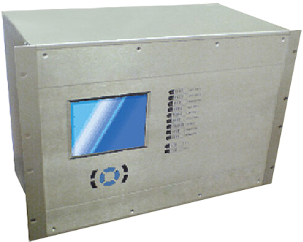 ZQB-3374 同步電動機(jī)保護(hù)測控裝置